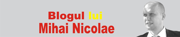 blogul lui Mihai Nicolae